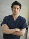 Dr. Mc Dreamy