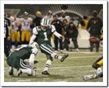 kickoff jets