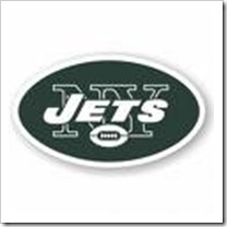 nj jets logo