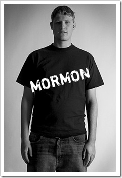 mormon