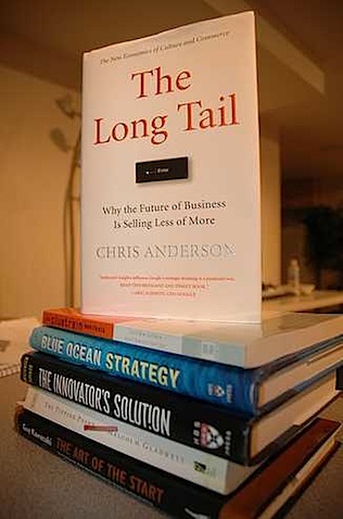 business books
