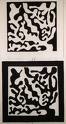positive negative blockprint