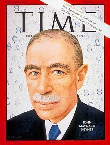 keynes