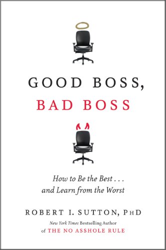 Good Bosses