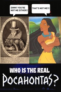 pocahontas